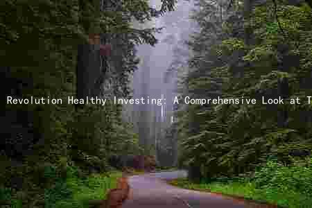 Revolution Healthy Investing: A Comprehensive Look at TFTs