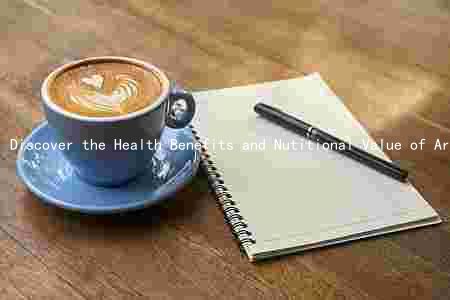 Discover the Health Benefits and Nutitional Value of Ar con Leche: A Comprehensive Guide