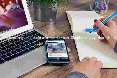 Uncovering the Secrets to German Shepherd Leg Health: Causes, Symptoms, Prevention, Treatment, and Long-Term Effects