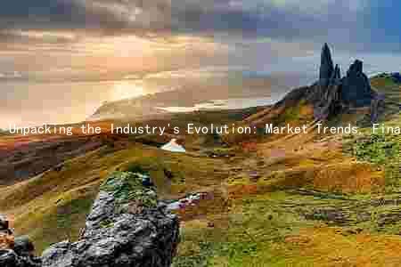 Unpacking the Industry's Evolution: Market Trends, Financial Performance, Challenges, Risks, and Emerging Technologies