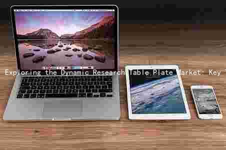 Exploring the Dynamic Research Table Plate Market: Key Trends, Major Players, Challenges, and Growth Prospects